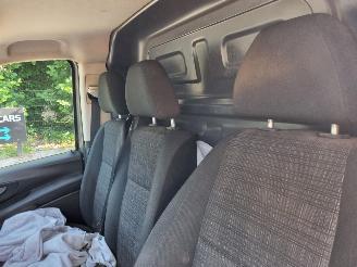 Mercedes Vito 114 CDI Aut. Lang MARGE picture 18