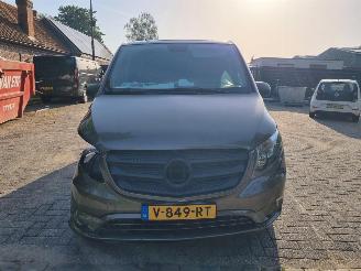 Mercedes Vito 114 CDI Aut. Lang MARGE picture 9