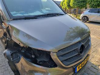 Mercedes Vito 114 CDI Aut. Lang MARGE picture 11