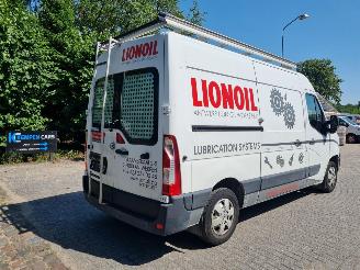 Renault Master DCI 165 L2 H2 Airco Navi picture 3