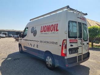Renault Master DCI 165 L2 H2 Airco Navi picture 5