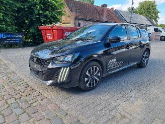  Peugeot 208 Puretech 100 Airco 2024/6