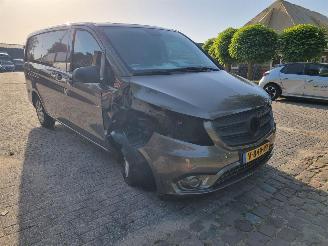 Mercedes Vito 114 CDI Aut. Lang MARGE picture 8