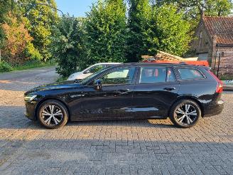 Volvo V-60 D3 Aut. Led picture 2