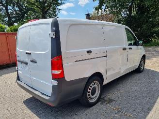 Mercedes Vito Evito 112 66KWH Airco Navi Stoelverw picture 5