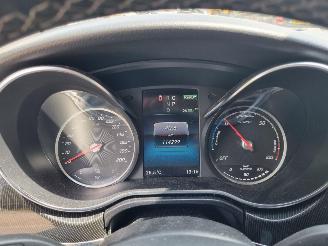 Mercedes EQV 300 90KWH Rolstoel 8 Stoelen Led Stoelverw picture 18