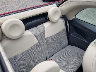 Fiat 500C 1.2 Aut. Lounge picture 9