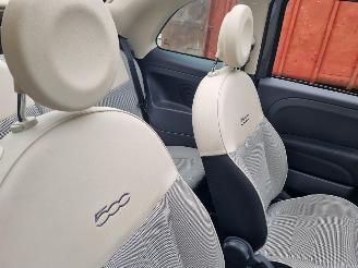 Fiat 500C 1.2 Aut. Lounge picture 11