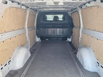 Mercedes Vito 116 CDI Aut L3 Airco Navi Stoelverw picture 9