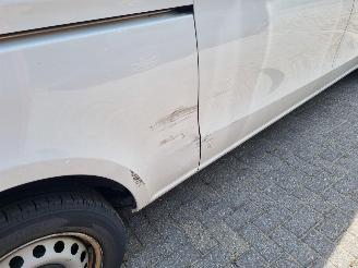 Mercedes Vito 116 CDI Aut L3 Airco Navi Stoelverw picture 6