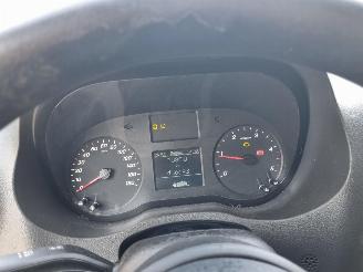 Mercedes Sprinter 2x 314 CDI Laadklep Airco picture 16
