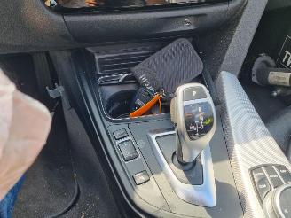 BMW 4-serie 430I Aut Mpak Stoelverw picture 19
