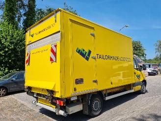 Mercedes Sprinter 2x 314 CDI Laadklep Airco picture 6