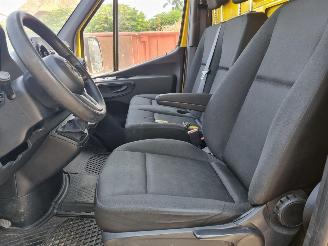 Mercedes Sprinter 2x 314 CDI Laadklep Airco picture 15