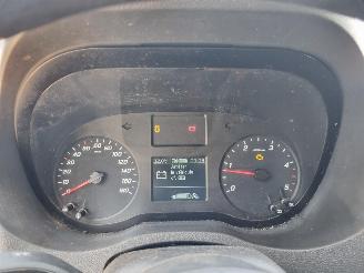 Mercedes Sprinter 2x 314 CDI Laadklep Airco picture 30