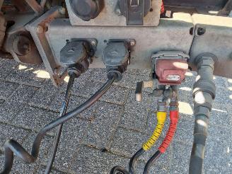 Tijhof  TA8500 2 lader stapeldek + schuifstuk picture 10