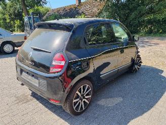 Renault Twingo 1.0 Aut. Navi Clima Camera picture 5
