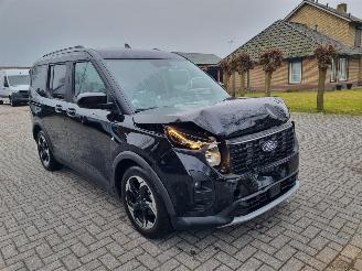 Ford Tourneo Courier Active 1.0 Ecoboost picture 7
