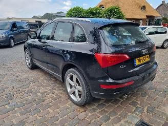Audi Q5 3.0 TDI Quattro Pano Led Stoelverw. picture 5