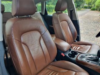 Audi Q5 3.0 TDI Quattro Pano Led Stoelverw. picture 12