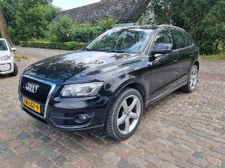 Audi Q5 3.0 TDI Quattro Pano Led Stoelverw. picture 7