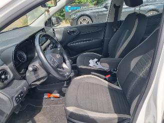 Hyundai I-10 1.0 Automaat Comfort picture 15