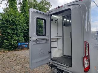 Renault Master 2.0 DCI Aut. Krismar Horsebox picture 11