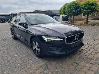Volvo V-60 D3 Aut Led Navi picture 7