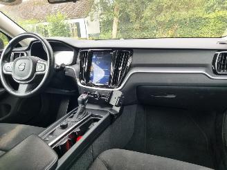 Volvo V-60 D3 Aut Led Navi picture 11