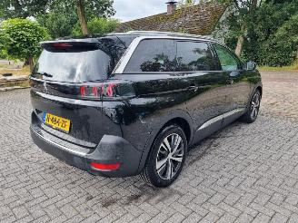 Peugeot 5008 Puretech 130 Allure Pack 7 Pers. Navi Camera picture 5