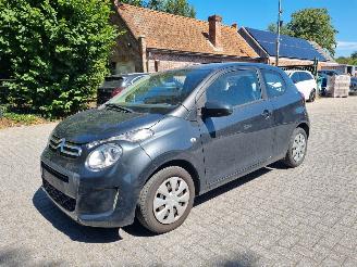  Citroën C1 1.0 VTI Airco 2018/6