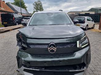 Citroën C3 Aircross AUT 1.2 Hybrid Max picture 8