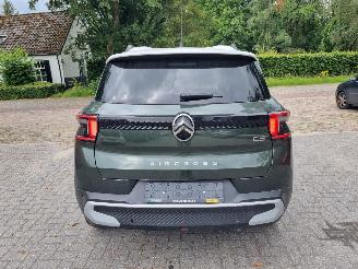Citroën C3 Aircross AUT 1.2 Hybrid Max picture 4