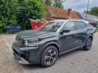 škoda osobní automobily Citroën C3 Aircross AUT 1.2 Hybrid Max 2026/2