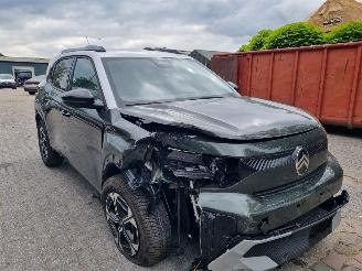 Citroën C3 Aircross AUT 1.2 Hybrid Max picture 7