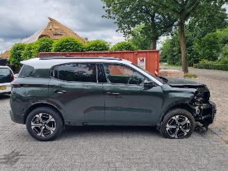 Citroën C3 Aircross AUT 1.2 Hybrid Max picture 6
