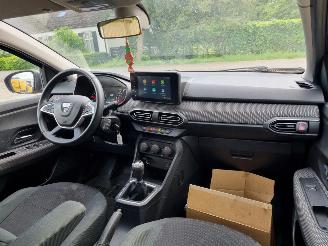 Dacia Jogger 1.0 Tce 7 Stoelen Airco Navi picture 12