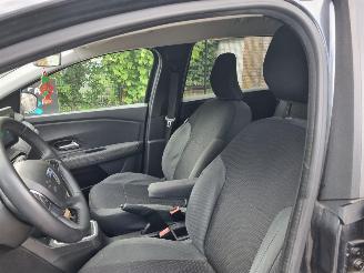 Dacia Jogger 1.0 Tce 7 Stoelen Airco Navi picture 15