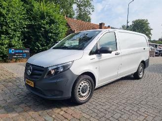 škoda osobní automobily Mercedes Vito Evito 112 66KWH Airco Navi Stoelverw 2023/10