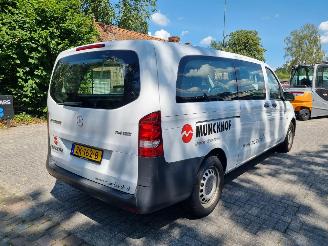 Mercedes Vito 114 CDI Aut Extra Lang 8 Pers picture 3