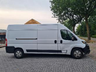 Fiat Ducato 2.3 MJ AUT L3 H2 Airco Navi picture 6