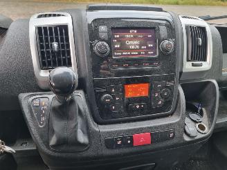 Fiat Ducato 2.3 MJ AUT L3 H2 Airco Navi picture 14