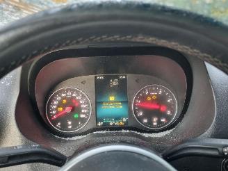 Mercedes Sprinter 319 CDI Aut L4 Maxi Airco LED picture 21
