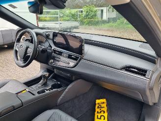 Lexus ES 300H Business Line Schuifdak Led Stoelverw picture 12