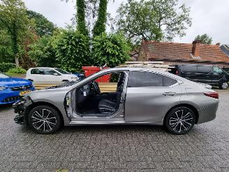 Lexus ES 300H Business Line Schuifdak Led Stoelverw picture 2