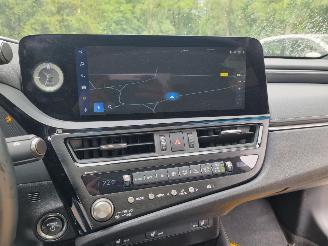Lexus ES 300H Business Line Schuifdak Led Stoelverw picture 19