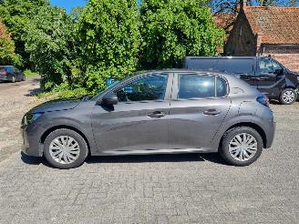 Peugeot 208 PureTech 75 Airco Navi picture 2