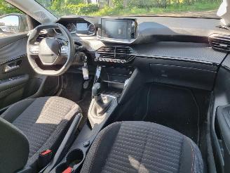 Peugeot 208 PureTech 75 Airco Navi picture 10