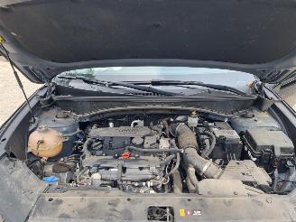 Hyundai Tucson 1.6 T-GDI Aut. MHEV Leder Stoeverw Navi Led picture 9