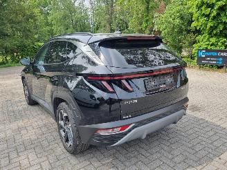 Hyundai Tucson 1.6 T-GDI Aut. MHEV Leder Stoeverw Navi Led picture 3
